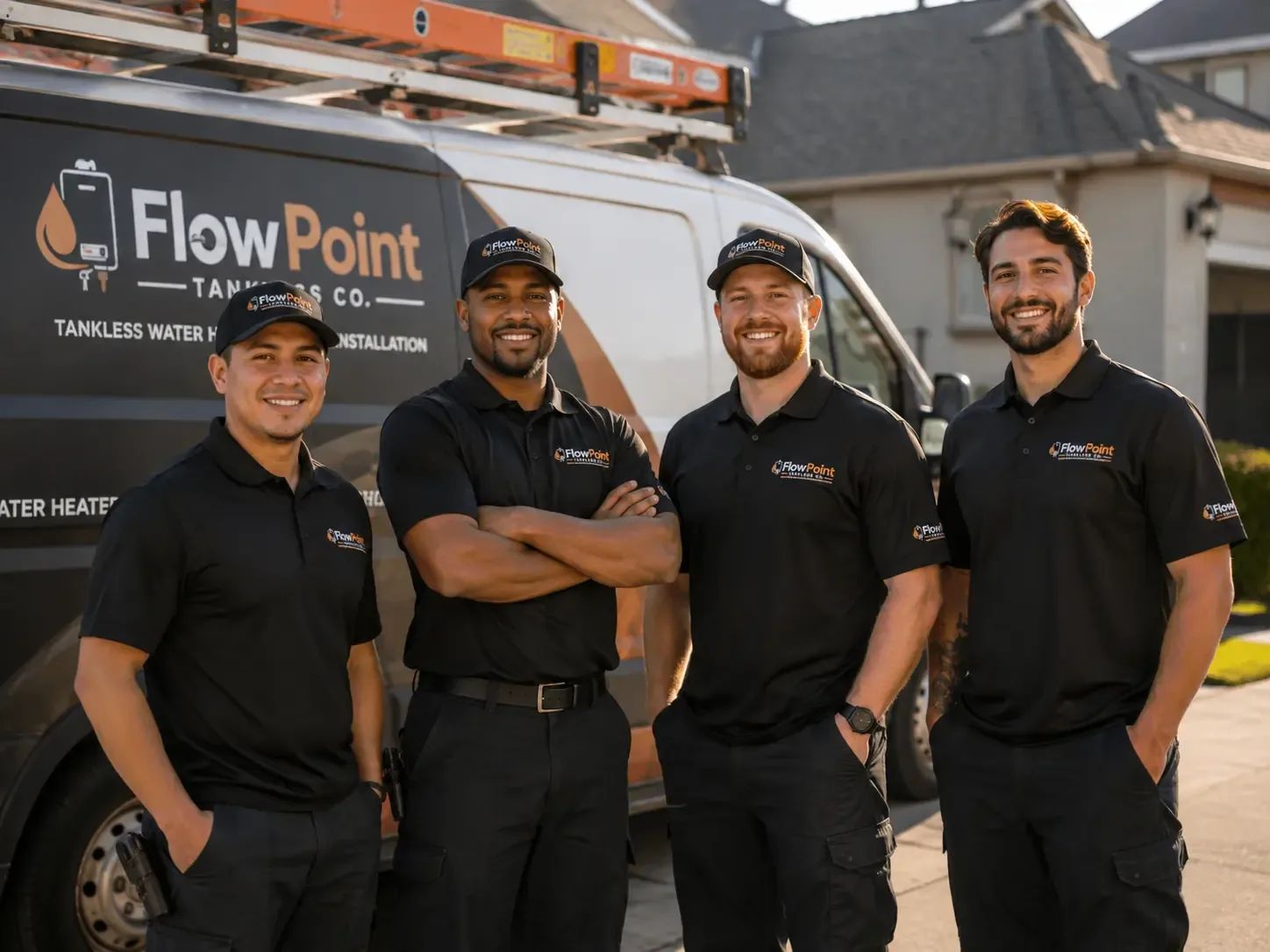 Tankless Water Heater Installation company in Manchester, MD